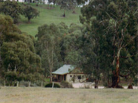 Wuthering Heights - Bronte Manor - Accommodation Batemans Bay 0