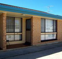 Stansbury Villas - Accommodation Batemans Bay