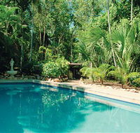 Grungle Downs Tropical Bed and Breakfast - Accommodation Batemans Bay