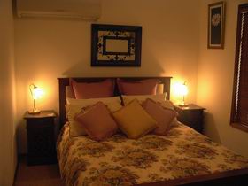 Eden Valley SA Accommodation Batemans Bay