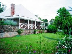 Millers House Mintaro - Accommodation Batemans Bay 0