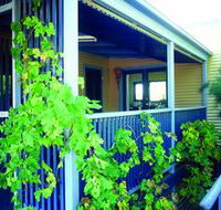 Lavender Blue Country Apartments - Accommodation Batemans Bay