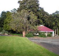 Brown's House - Accommodation Batemans Bay