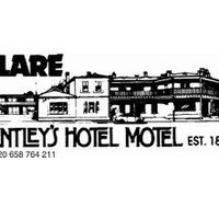 The Bentley's Hotel Motel - Accommodation Batemans Bay