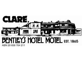The Bentley's Hotel Motel - Accommodation Batemans Bay 0