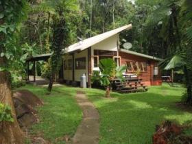Stonewood Retreat - Accommodation Batemans Bay 0