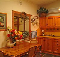 Citrus Cottage - Accommodation Batemans Bay
