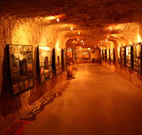 Umoona Opal Mine - Accommodation Batemans Bay