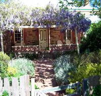 Sea  Vines Cottage - Accommodation Batemans Bay