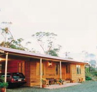 Skillogalee Cottages - Accommodation Batemans Bay