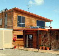 Shboo Shelly Beach Lodge - Accommodation Batemans Bay