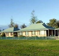 Wallaroo North Beach Tourist Park - Accommodation Batemans Bay