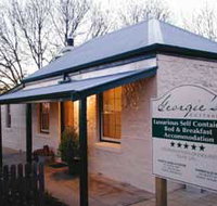 Georgie's Cottage - Accommodation Batemans Bay