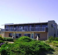 SeaStar Apartments - Accommodation Batemans Bay