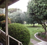 Yates Cottage - Accommodation Batemans Bay
