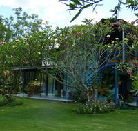 Eden at Fogg Dam - Accommodation Batemans Bay