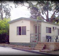Naracoorte Holiday Park - Accommodation Batemans Bay