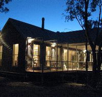 Thorn Park by the Vines - Accommodation Batemans Bay