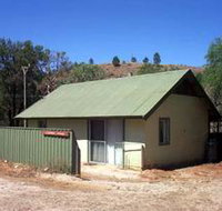 Willow Springs Jackeroo's Cottage - Accommodation Batemans Bay