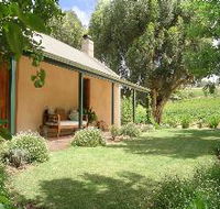 Seppeltsfield Vineyard Cottage - Accommodation Batemans Bay