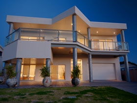 The Edge - Accommodation Batemans Bay 0