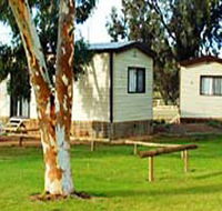 Loxton Riverfront Caravan Park - Accommodation Batemans Bay