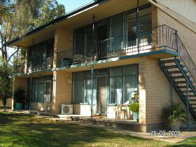 Longbeach Apartments Coffin Bay - Accommodation Batemans Bay 0