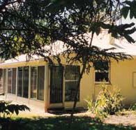 Wilkadene Cottage - Accommodation Batemans Bay