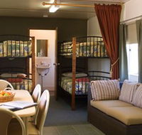 Pichi Richi Park - Accommodation Batemans Bay