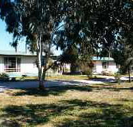 Sevenhill Cottages Accommodation and Conference Centre - Accommodation Batemans Bay