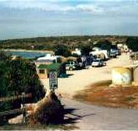 Venus Bay Caravan Park - Accommodation Batemans Bay