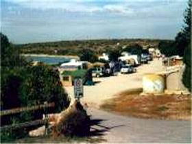 Venus Bay Caravan Park - Accommodation Batemans Bay 0