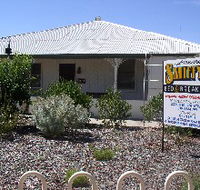 Loxton Smiffy's Bed And Breakfast Bookpurnong Terrace - Accommodation Batemans Bay
