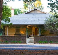 Mill Cottage Loxton - Accommodation Batemans Bay