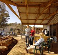 Willow Springs Shearers Quarters - Accommodation Batemans Bay