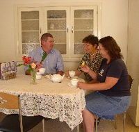 Loxton Smiffy's Bed And Breakfast McMillan Street - Accommodation Batemans Bay