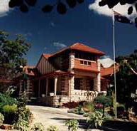 Marble Lodge - Accommodation Batemans Bay