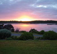 Lake View Apartments - Accommodation Batemans Bay
