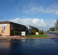 Lacepede Bay Motel And Restaurant - Accommodation Batemans Bay