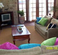 Tipper's Edithburgh - Accommodation Batemans Bay