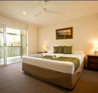 Tropical Nites - Accommodation Batemans Bay