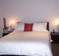 MG Delux Apartment - Accommodation Batemans Bay