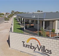 Tumby Villas - Accommodation Batemans Bay