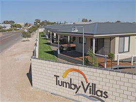 Tumby Villas - Accommodation Batemans Bay 0