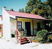 Trinity Cottage - Accommodation Batemans Bay