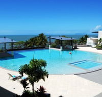Vue Apartments Trinity Beach - Accommodation Batemans Bay