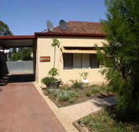 Loxton Smiffy's Bed And Breakfast Sadlier Street - Accommodation Batemans Bay