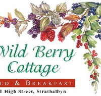 Wild Berry Cottage - Accommodation Batemans Bay