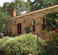 The Heritage Garden - Accommodation Batemans Bay