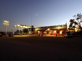 Warramboo SA Accommodation Batemans Bay
